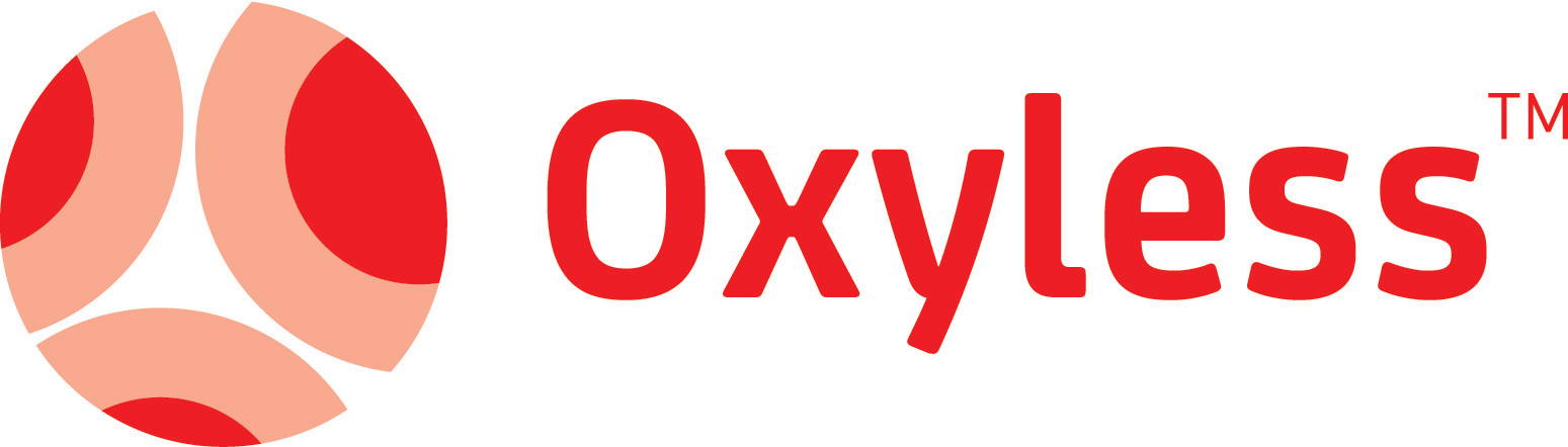 Oxyless Logo